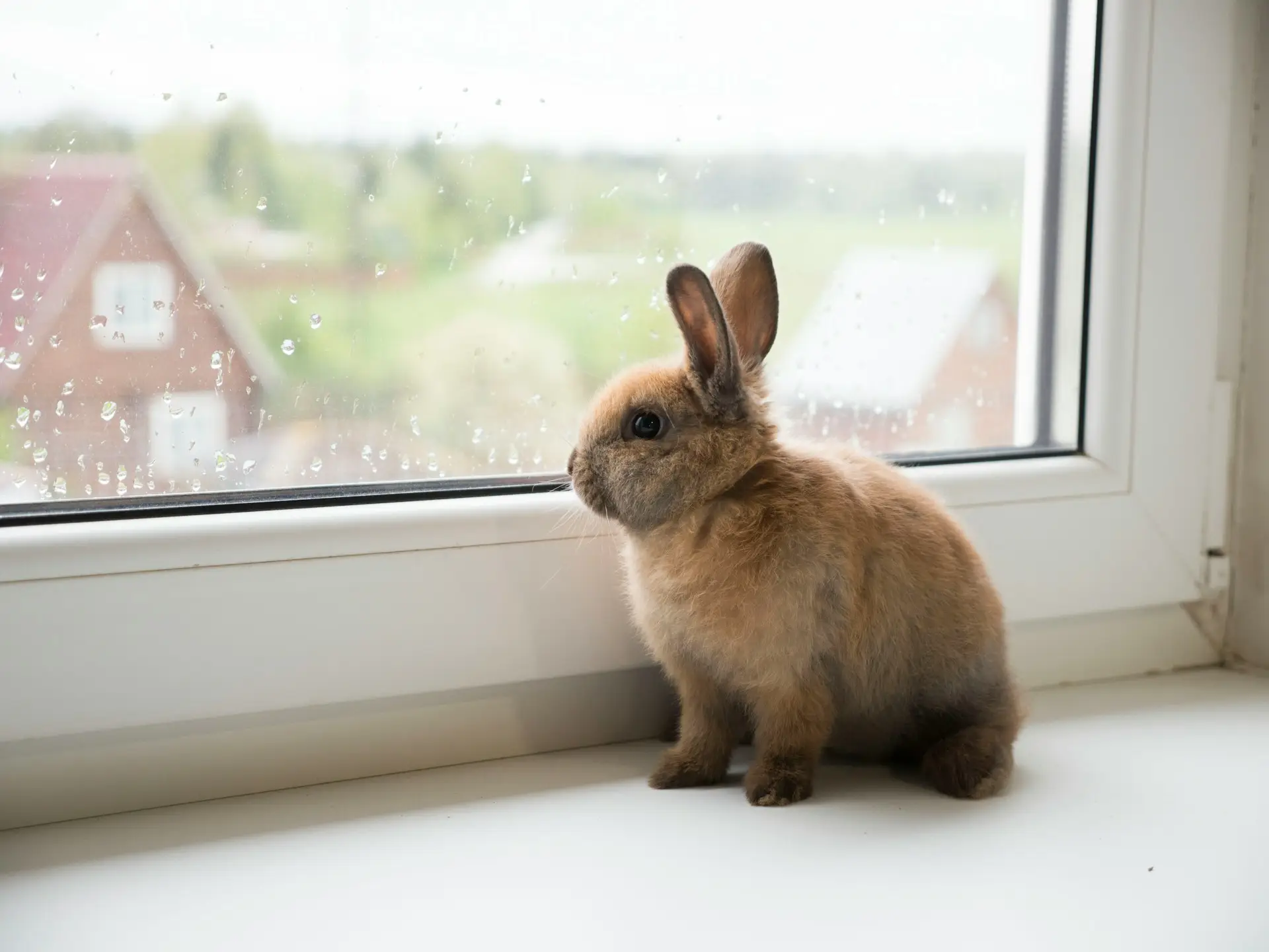 bunny